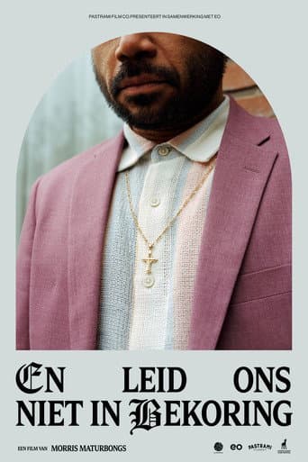 Poster for En leid ons niet in bekoring