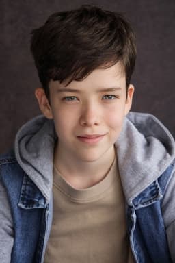 Photo of Maxwell Andrews