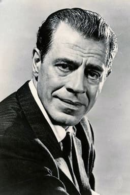Photo of Jack La Rue