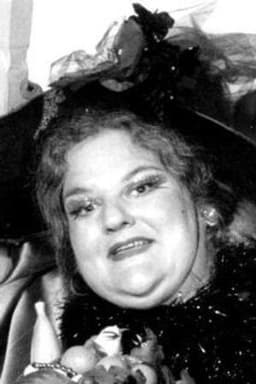 Photo of Priscilla Alden