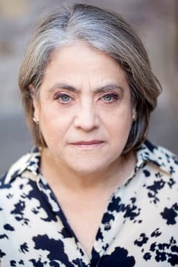 Photo of Nunzia Schiano