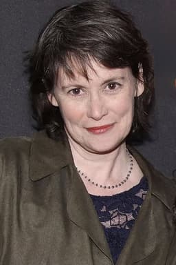 Photo of Patricia Dunnock
