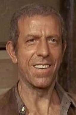 Photo of Enzo Tarascio