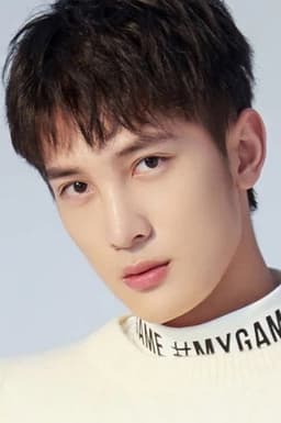 Photo of Li Xiangzhe