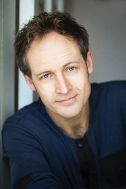 Photo of Fraser Brown