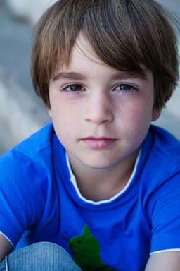 Photo of Claudio Magno