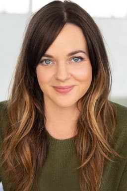 Photo of April Matson