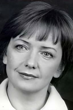 Photo of Natalya Moleva