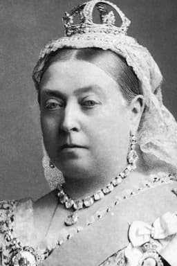 Photo of Queen Victoria of the United Kingdom