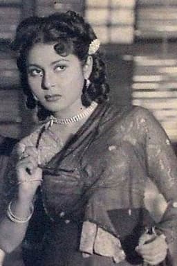 Photo of Smriti Biswas