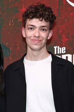 Photo of Gregor Reynolds