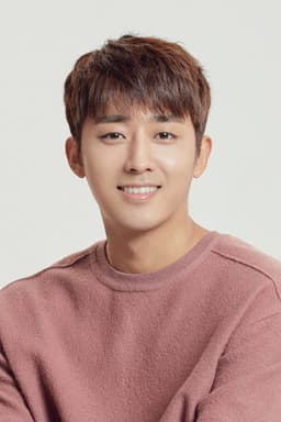 Photo of Son Ho-jun