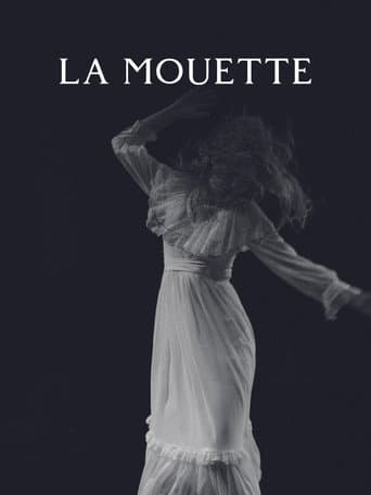 Poster for The Seagull