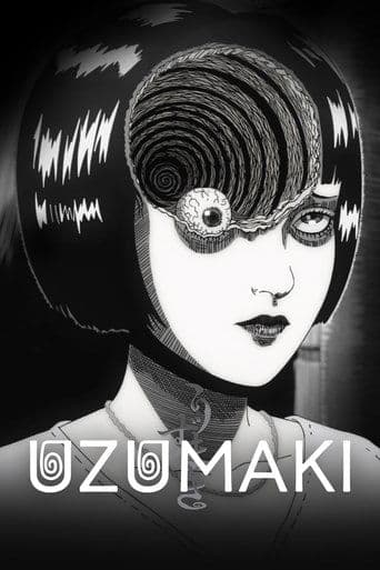 Poster for Uzumaki