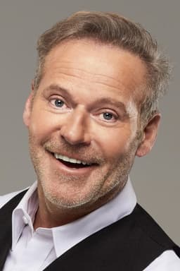 Photo of Luc Guérin