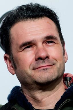 Photo of Iñaki López