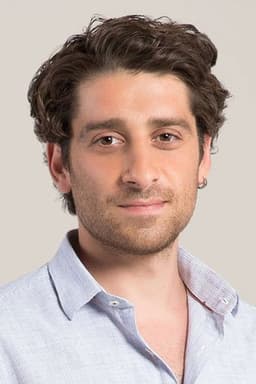 Photo of Bora Akkaş