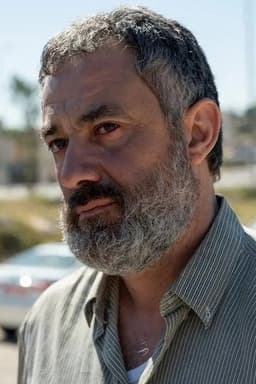 Photo of Jony Arbid