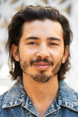 Photo of Jon Budinoff