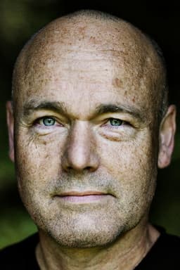 Photo of Peter Øvig Knudsen