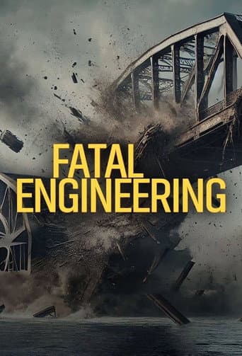 Poster for Fatal Engineering