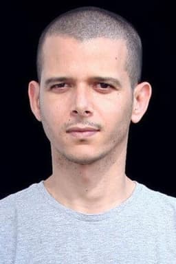 Photo of Abdellah Taïa