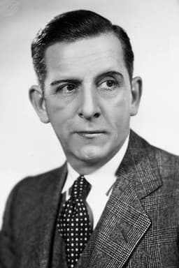Photo of Edward Everett Horton