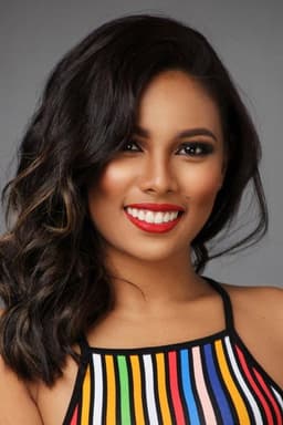 Photo of Quinn Carrillo