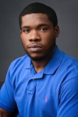 Photo of Javon Anderson