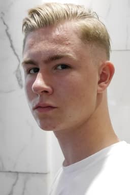 Photo of Vincent Wiemer