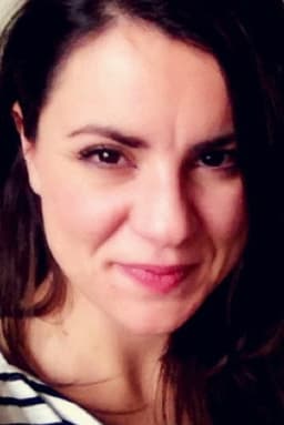 Photo of María Luisa Marciel