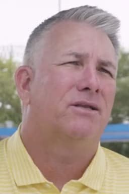 Photo of Tim Walton