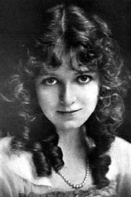 Photo of Vivian Martin