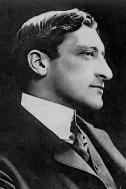 Photo of Claude Garry