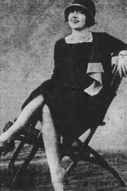 Photo of Helen Carruthers