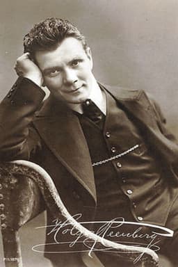 Photo of Holger Reenberg