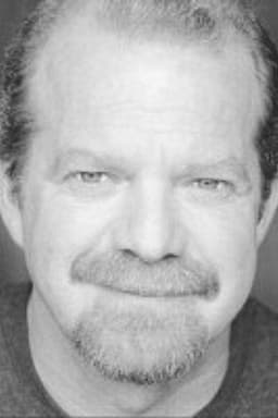 Photo of Geoff Bolt