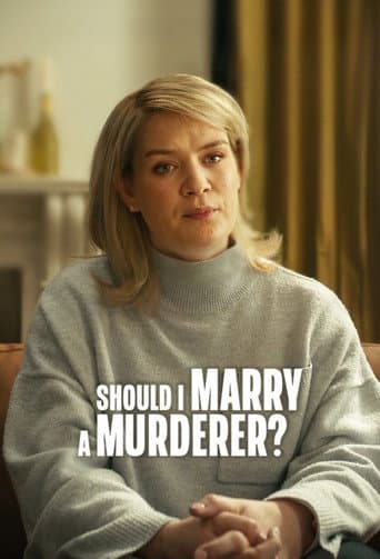 Poster for Should I Marry a Murderer?
