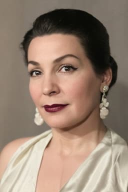 Photo of Aliye Rona