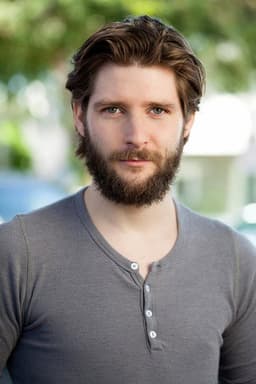 Photo of Steven Molony