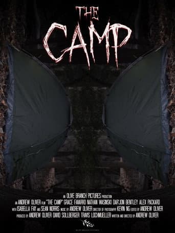 Poster for The Camp