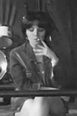 Photo of Tiziana Banza