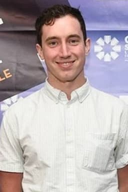 Photo of Michael Doshier