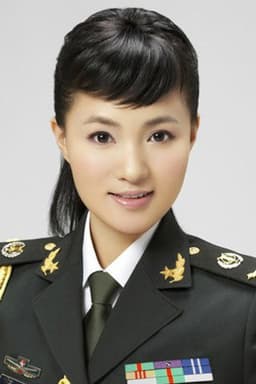 Photo of Jia Lei