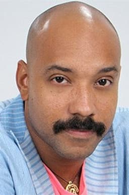 Photo of John Alex Castillo