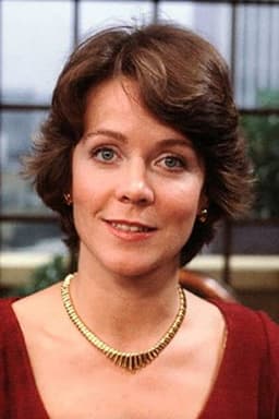 Photo of Dorothy Fielding