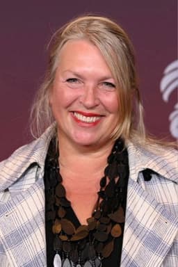 Photo of Kate Hawley