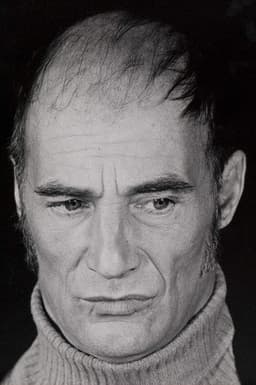 Photo of Bernard Haller