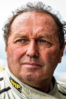 Photo of Jochen Mass
