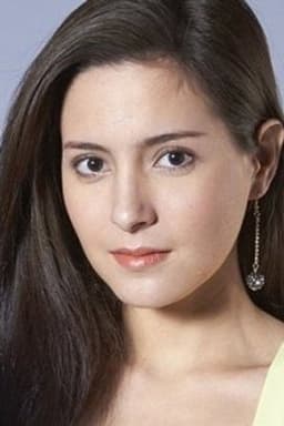 Photo of Vanessa Herrmann
